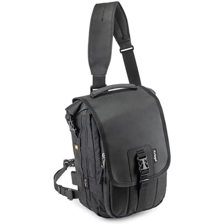 Kriega Sling Pro waterdichte motor schoudertas zwart