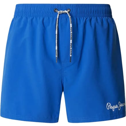 Zwemshort Pepe Jeans Striped Fish
