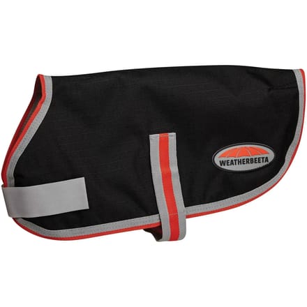 Hondenjas Weatherbeeta ComFiTec 1200D Therapy-Tec