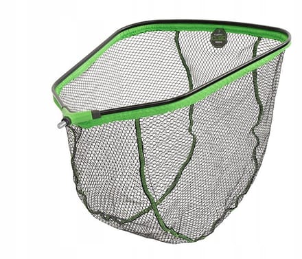 Delphin REAXE FloateR CUBE Visnet - Drijvend, 60x50cm
