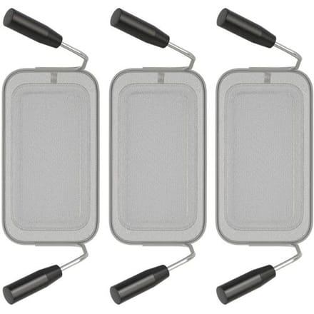 GGM Gastro Nudelkorb-Set - 3x 1/3