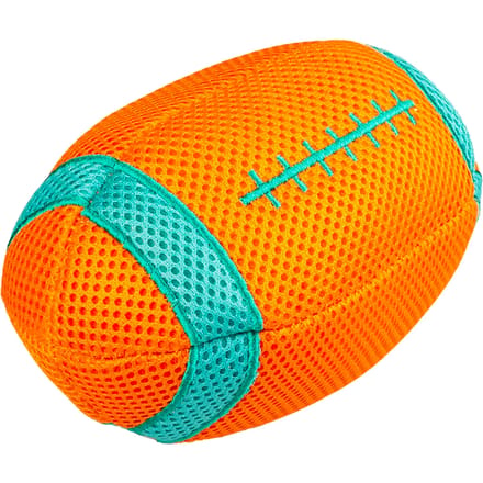 duvoplus Refresh drijvende rugbybal meerkleurig