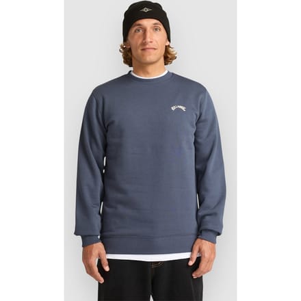 Sweatshirt Billabong Arch Cr