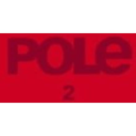 Pole - Pole2 (4 LP)