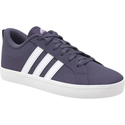 Adidas VS Pace 2.0 kinder sneakers blauw wit