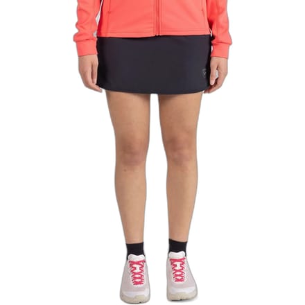 Minirok voor vrouwen Rossignol Lycian