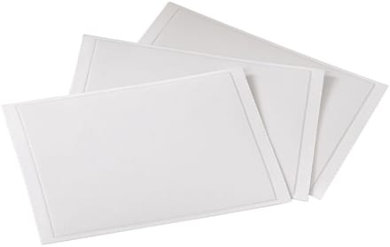 Hama 47008 LCD Beschermfolie 2.0 inch - 3 stuks