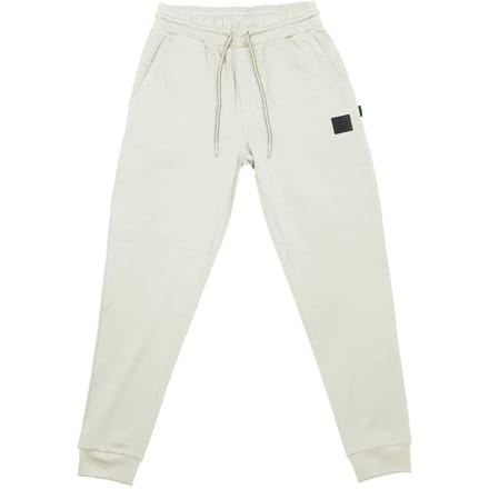 Aquascutum Heren Tapered Joggers (Beige)