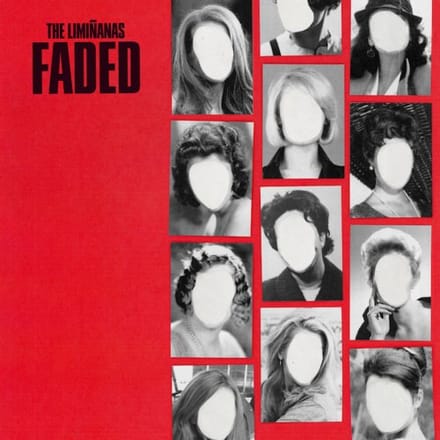 The Liminanas - Faded (CD)