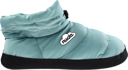 Nuvola- Sloffen Unisex- Groen water- 44/45