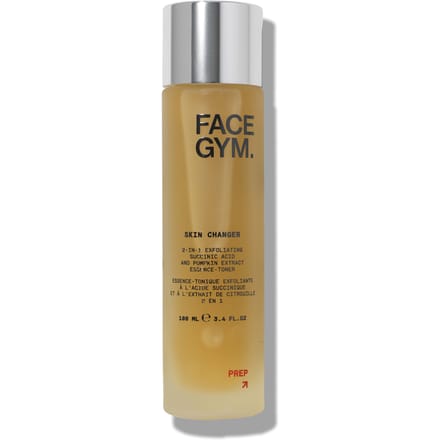 FACEGYM Skin Changer Essence Toner