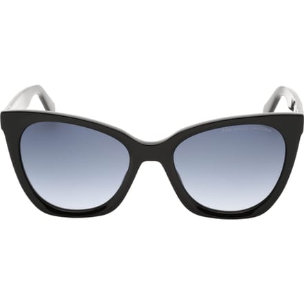 THEMARCJACOBS Zonnebril (MARC500/S) Volwassenen Zilverkleurig Volledig omrand
