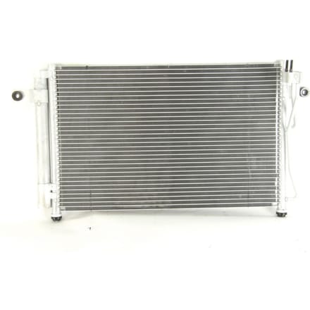 Condensator, airconditioning NRF 35476