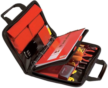Servicetas