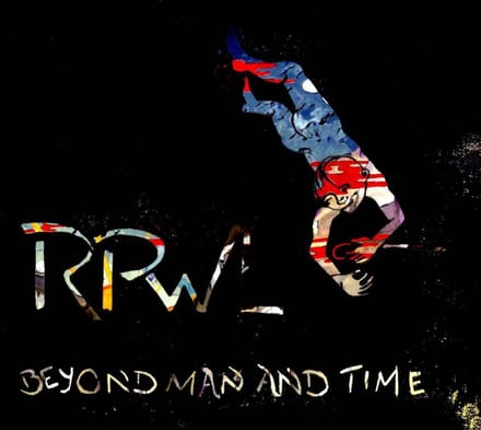 RPWL - Beyond Man And Time (CD)