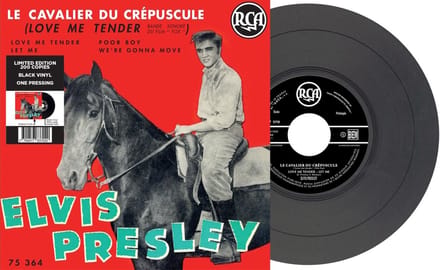 Le Cavalier Du Crépuscule