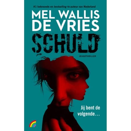Schuld - Mel Wallis de Vries