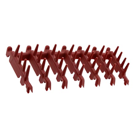 AEG Inzet Rubber voor korf, rood GA60SLI, F99709 8074683064