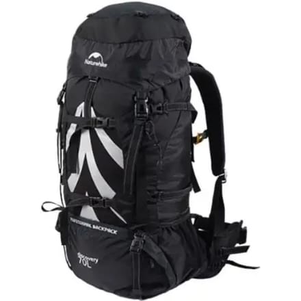 Wandelzak Naturehike