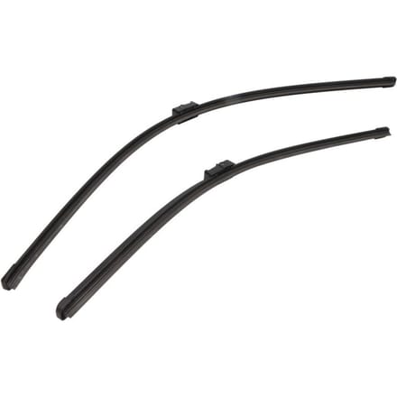 Wisserblad BOSCH Aerotwin 3 397 014 117, 750/530mm, Voor, 2 Stuk