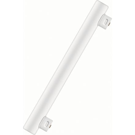 Radium LED lamp S14s buislamp 3,1W 927 30cm opaal
