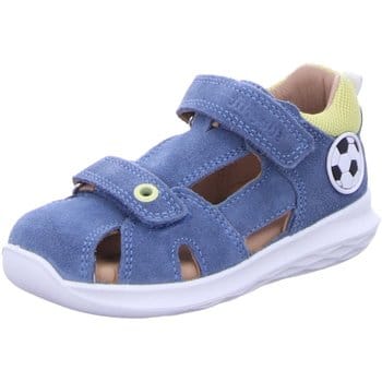 Babyslofjes Superfit -