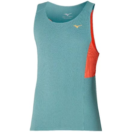 Damestanktop Mizuno Active Dryaeroflow Tank