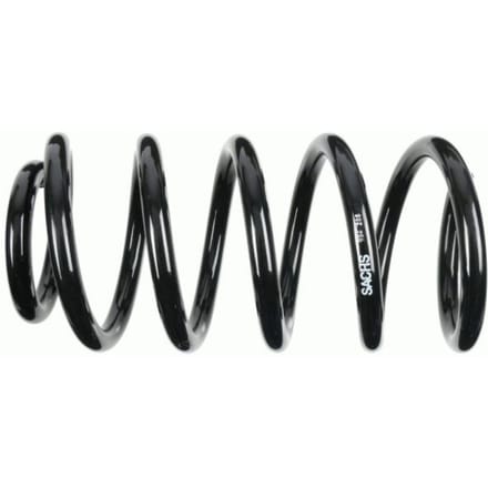 Chassisveer SACHS 994 286