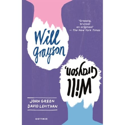 Will Grayson - John Green