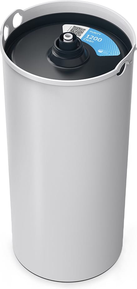 BRITA PURITY Clean 1200 Wisselfilter