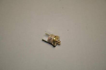 Nefit/Bosch maximaalthermostaat - 7746900462