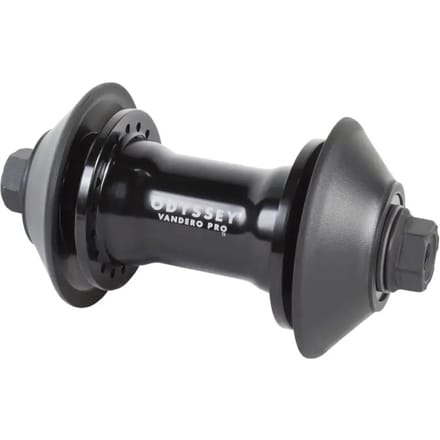 Voornaaf Odyssey Vandero Pro+ 2 Hubguard Pc