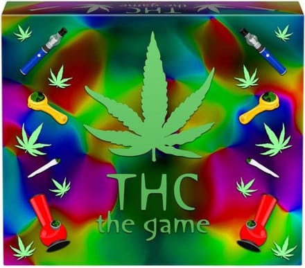 Kheper Games THC Game Multi Os