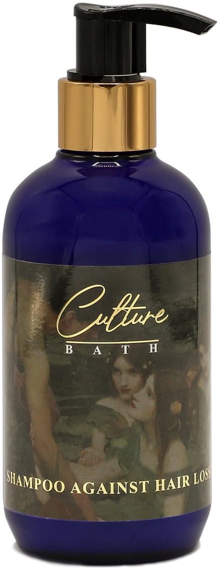 Medex Softly Shampoo - 250ml - Haaruitval