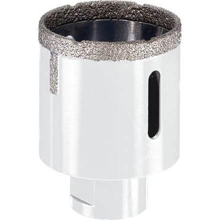 Carat Droogboor Ø50Xm14 Tbv Haakse Slijper, Ehs Master