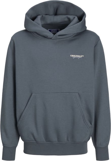 Jack & Jones Joris Lington Hoodie Junior - Maat 140