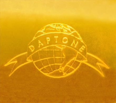 Daptone Gold - Various