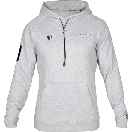 Paris basic hoodie