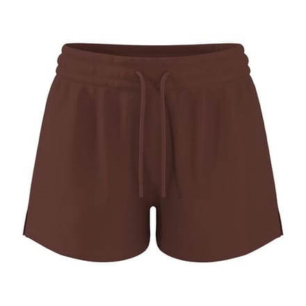 ESMARA Dames short (Bruin, XS (32/34))