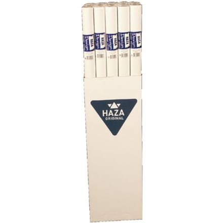 Patroontekenpapier rol 10mx100cm blanco
