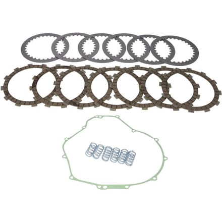 Koppelingsplaat TRW MSK243