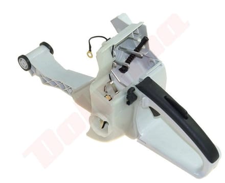 Benzinetank passend op STIHL MS380 ( 1119 350 0852 )