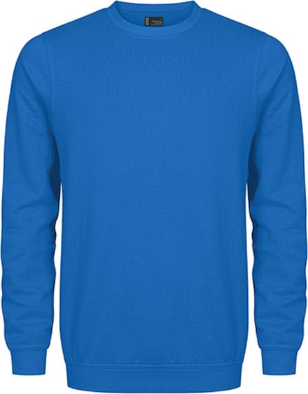EXCD Unisex Sweater CD5077 - Cobalt Blue - XS