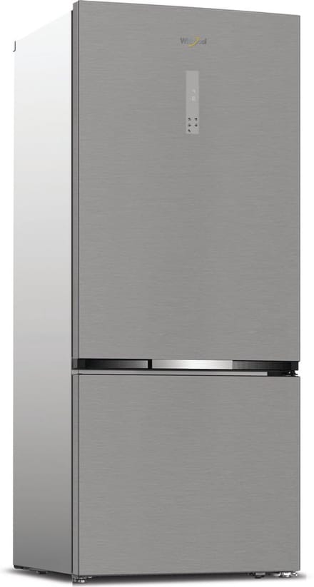 Whirlpool WHK2 6553 X5E - Koelen