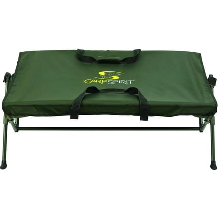 Vissteiger Carp Spirit