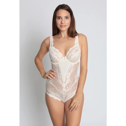 Damesbody Sassa Classic Lace