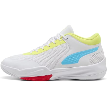 Basketbalschoenen Puma Court Pro 2