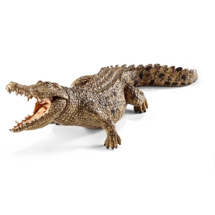 Schleich Krokodil - 14736
