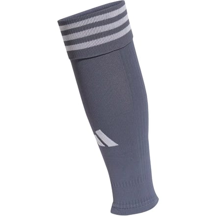 adidas Mouwen Voetbal Team Sleeve 23 Grijs - Maat 34-36