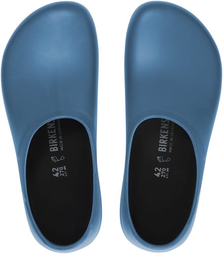 Birkenstock - Profi Birki - Blauw - 2.0